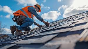 Best Solar Panel Roofing Installation  in Troy, MI